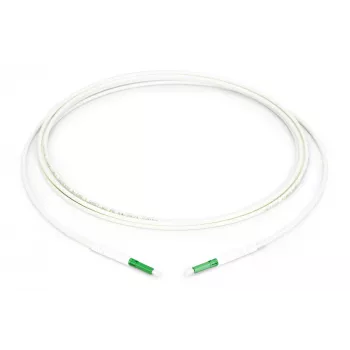Digitus FTTH eelmonteeritud sisestuskaabel puhumiseks ühemoodiline 1 kiud LC/APC 30 m
