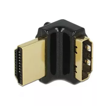 HDMI-A/HDMI-A adapter DeLOCK 65663