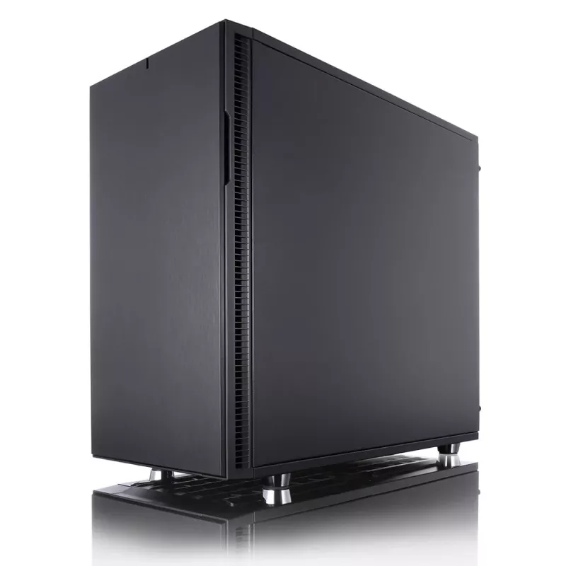 Fractal Design Define R5 Midi Tower Must