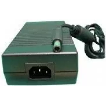 Vahelduvvooluadapter HP 180W mudel 613157-001 ühildub HP sülearvutitega