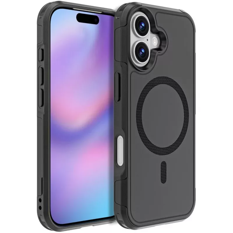 Border Case 4smarts Defend iPhone 17 16 cm Must