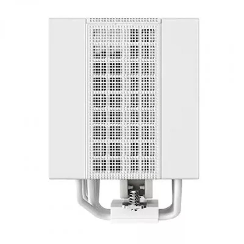 DeepCool ASSASSIN 4S WH protsessori õhkjahuti 14 cm Valge 1 tk