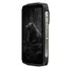 Nutitelefon UleFone Armor Mini 20 5,5-tolline 8 GB muutmälu 256 GB salvestusruum must