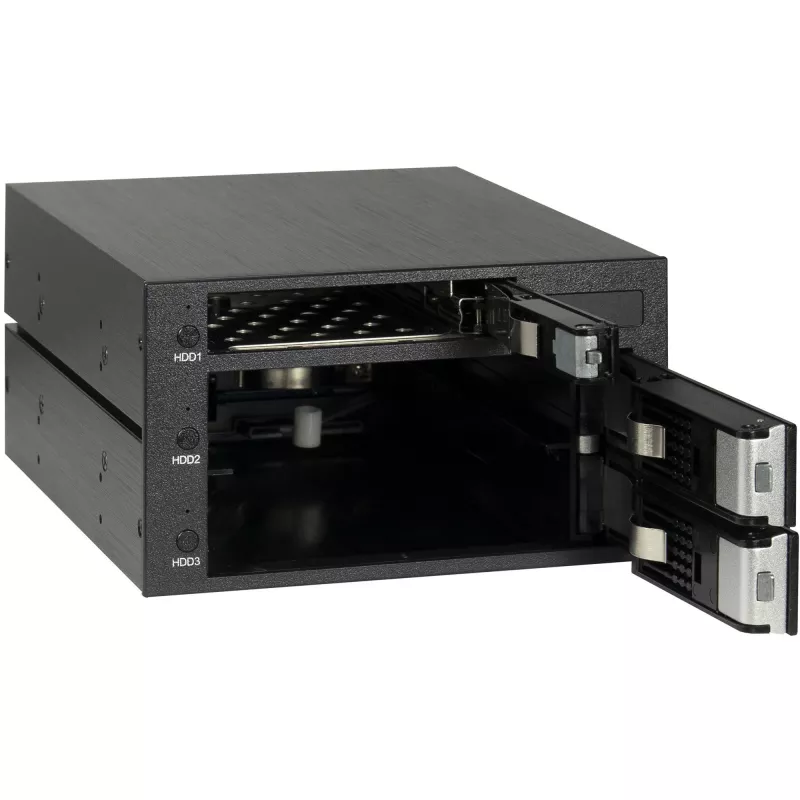 Inter-tech 88887365 salvestusseade