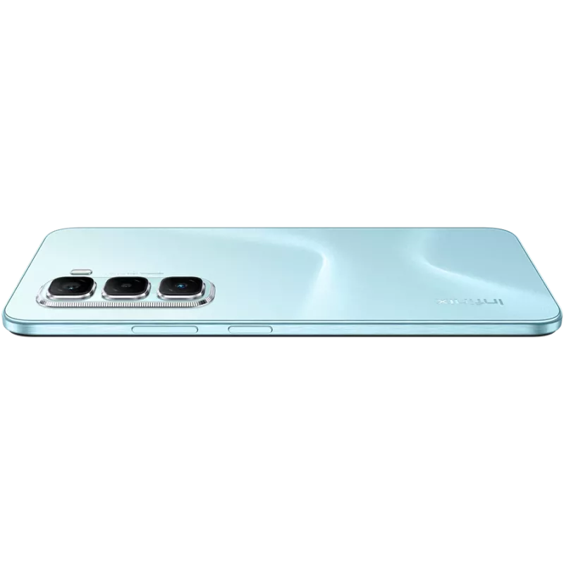 Nutitelefon Infinix HOT 50 PRO 6.78 tolli 256 GB helesinine
