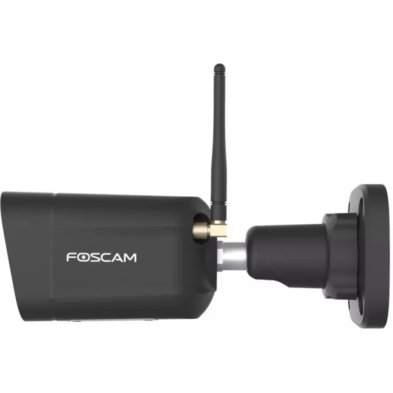 IP-valvekaamera Foscam V5P Bullet 3072 x 1728 pikslit