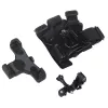 Spordirakmed MACLEAN MC-445 — universaalne rinnakinnitus telefonidele, kaameratele ja GoPro-le