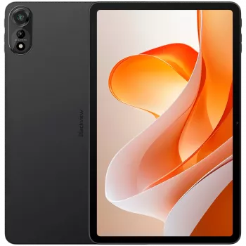 Blackview MEGA 2 WiFi 12-tolline FHD 1200x2000 90Hz 12GB+256GB Allwinner A733 Octa-tuum 2,2GHz Esikaamera 8MP Tagakaamera 16MP 9000mAh ILMA laadijata Netflix HD TUV Rheiland Android 15 Celestial