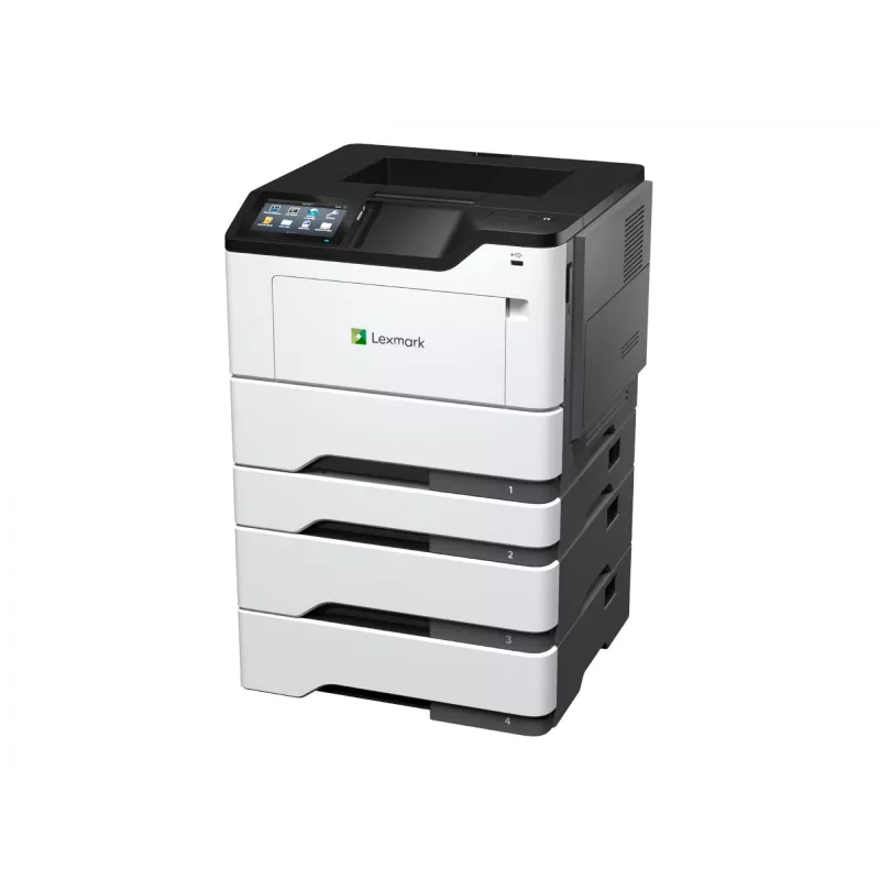 Printer Lexmark MS632dwe Laser Must Hall