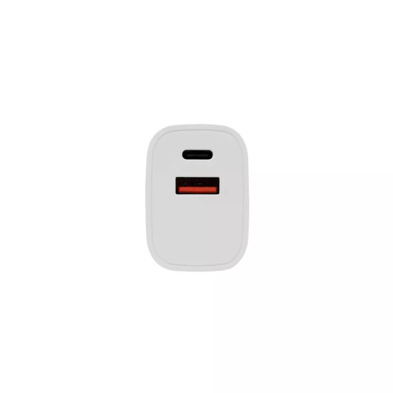 Sbox HC-693 USB kodulaadija 20W QC valge