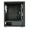 LC-Power Gaming 803B Midi Tower Must