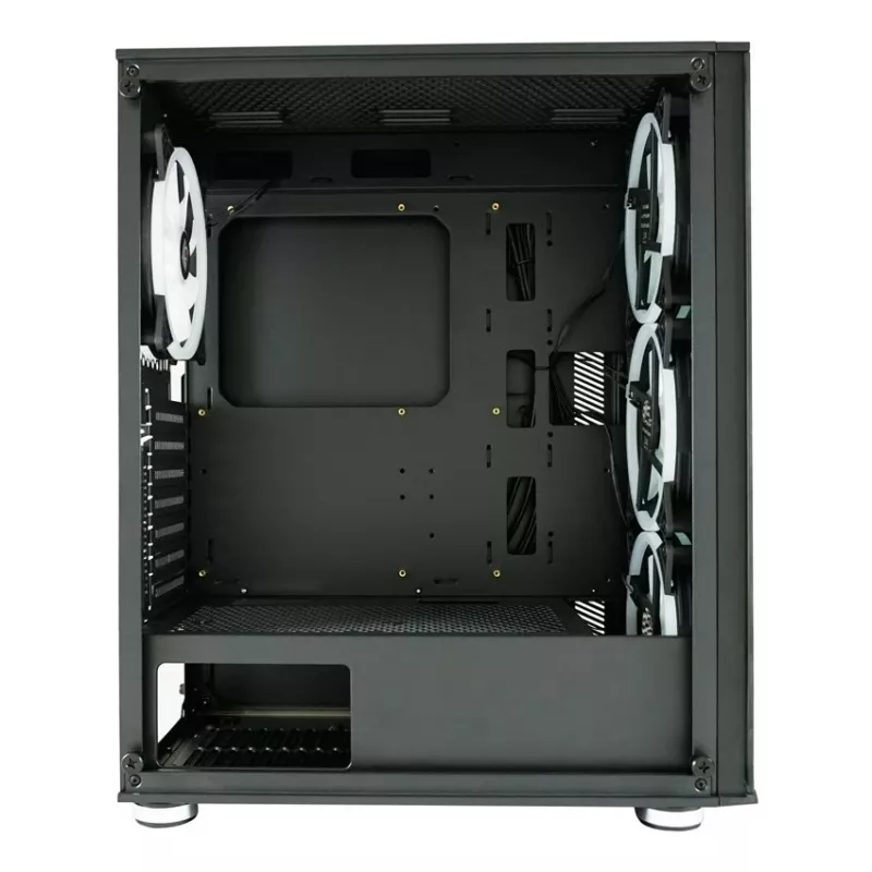 LC-Power Gaming 803B Midi Tower Must