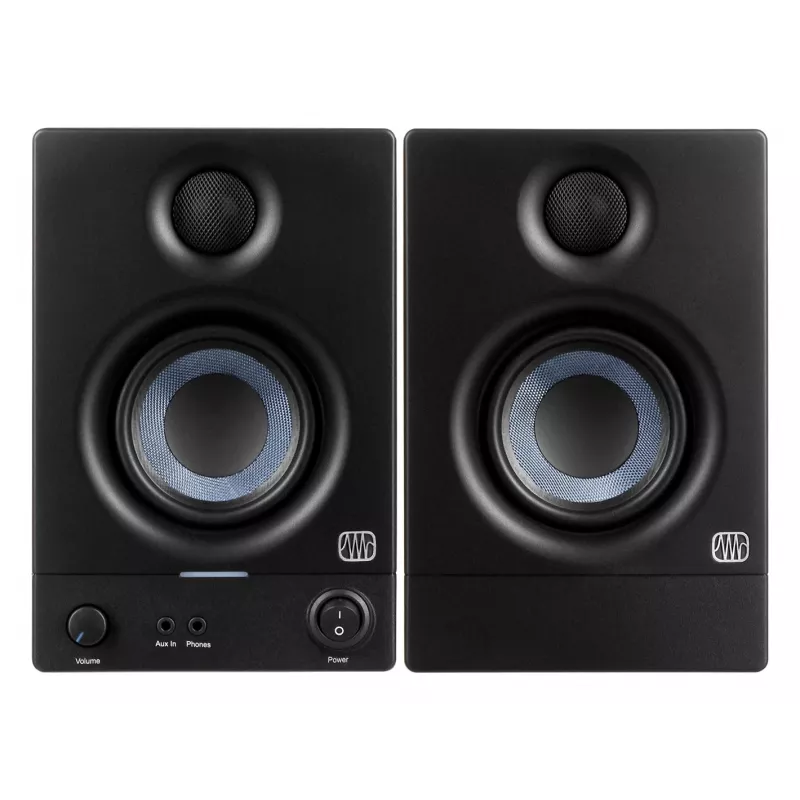 PreSonus Eris 3.5 2nd Gen - aktiivsete monitoride paar