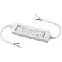 Goobay LED-Trafo 24 V DC 60 W IP67 - püsipingetrafo CV jaoks (74769)