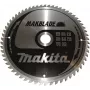 Makita MAKBLADE - ketassaeketas - puidule - 260 mm - 60 hammast - Makita LF1000 jaoks (B-32801)