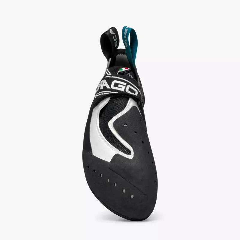 Kingad SCARPA drago lv-valge-39,5