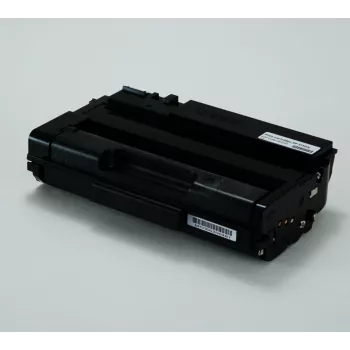 Ricoh SP 377XE toonerikassett 1 tk Originaal Must