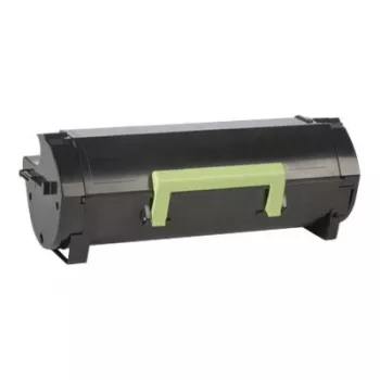 Lexmark MSMX31x Return Programme 5K toonerkassett High Yield Must