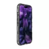 Cover LAUT CRYSTAL MATTER X for iPhone 16 Series Transparent Must