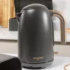 Elektriline veekeetja Salter 1,7L 3000W Must