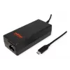 Toiteplokk ROLINE C5-BU 65W USB Type C, 65 W väljund, USB‑C PD ühilduv