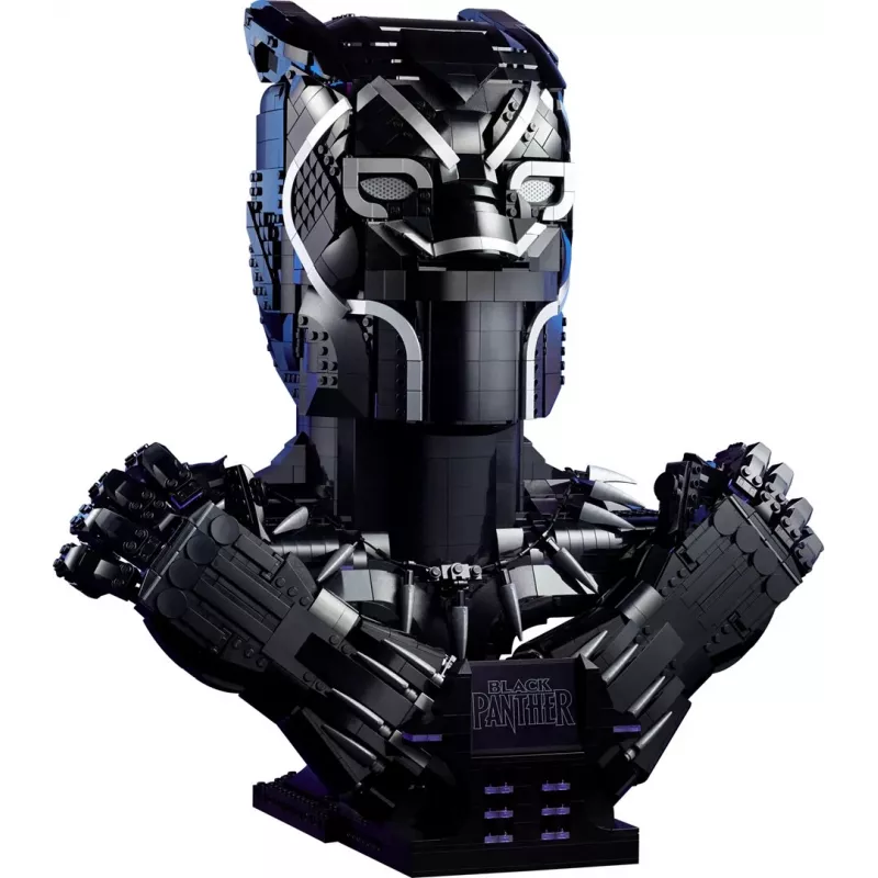 LEGO MARVEL 76215 Must Panther