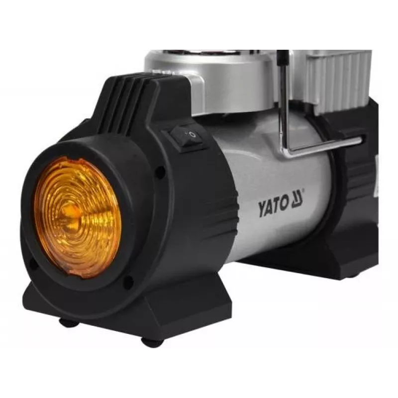 Yato YT-73460 elektriline õhupump 10 bar 40 l/min
