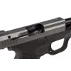 STALKER M906 BAS .22 Long Blank (6 mm) Titaanist häiresignaalpüstol