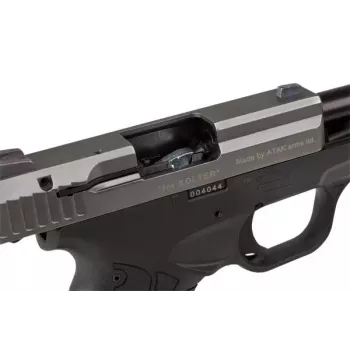 STALKER M906 BAS .22 Long Blank (6 mm) Titaanist häiresignaalpüstol