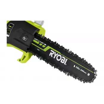 Elektriline varre-saag 750W 25cm/õlitarvikud RYOBI