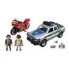Action/Adventure Playset PLAYMOBIL City Action 71875 Age 4-10