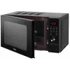 Amica AMGF20E1GB Mikrolaineahi Tasapinnaline Mikrolaineahi Grilliga 20 L 700 W Must