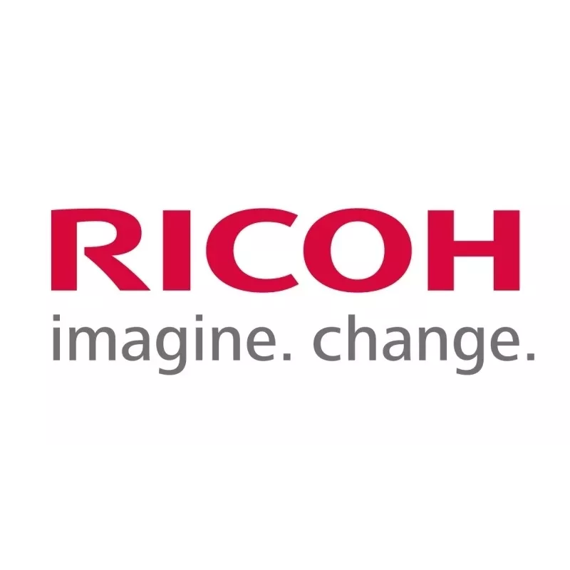 Ricoh D1369640 (D136-9640) must ilmutusseade (SPEC)