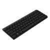 Klaviatuur ASUS ProArt KD300 65% mehaaniline RGB, USB + RF juhtmevaba + Bluetooth, must