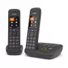 Analoog-/DECT-telefon Gigaset C575A Duo