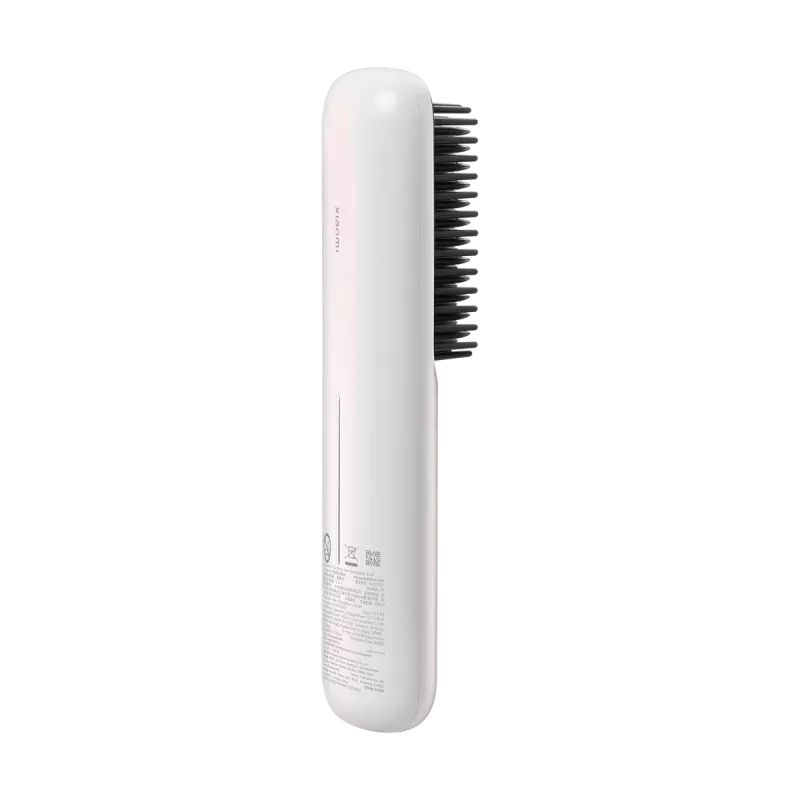 Xiaomi juuksesirgendushari MJZFS01LF, valge/must