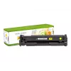 STATIC Toonerikassett, ühildub HP CF412A-ga, kollane, ühilduv, 2300 lehekülge