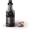 Philips Viva Collection HR1888/70 mahlapress 150 W Must, Läbipaistev