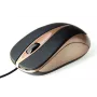 PLANO - Optical hiir 800 Cpi, 3 Buttons + Scrolling Wheel, USB Interface (MT1091MO)