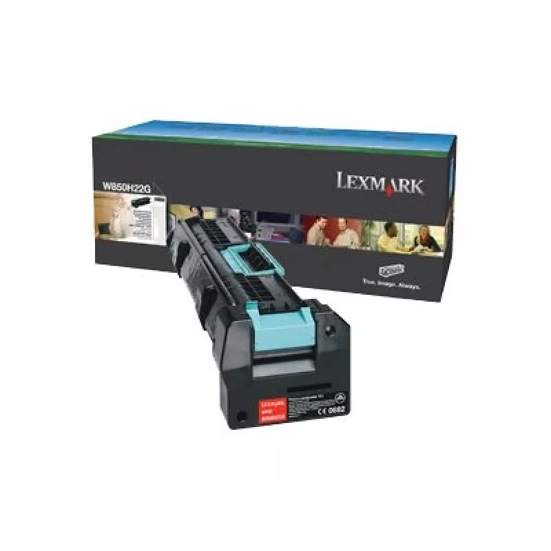 Kujutistrummel Lexmark W850H22G