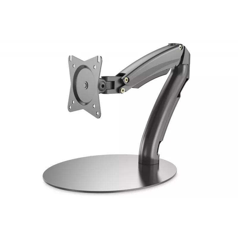 Digitus ühe monitori alus, 27, 6.5 kg