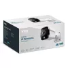TP-Link VIGI InSight S385PI Bullet IP turvakaamera välitingimustesse 3840 x 2160 pikslit Seinale