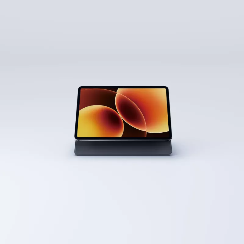 Xiaomi BHR08RWGL tahvelarvuti ümbris 28,4 cm (11,2 tolli) kate Hall