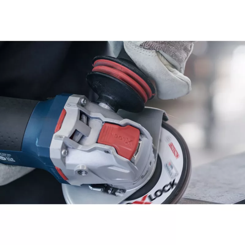 Bosch X571 lihvimisketas