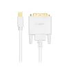 Video Kaabliadapter LogiLink CV0138 Mini DisplayPort DVI-le 3m