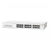 HPE Aruba Networking Aruba Instant On 1430 24G haldamatu L2 Gigabit Ethernet (10/100/1000) 1U valge