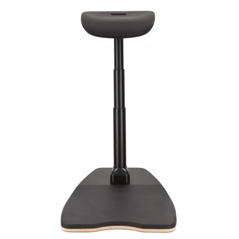 Ergonoomiline tool MACLEAN MC-872 — reguleeritava kõrgusega, lamamismehhanismiga