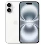 Nutitelefon Apple iPhone 16 Plus 6,7 tolli 256 GB Valge