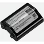 Aku Nikon EN-EL18d Liitium-ioon 3300 mAh kaamerale