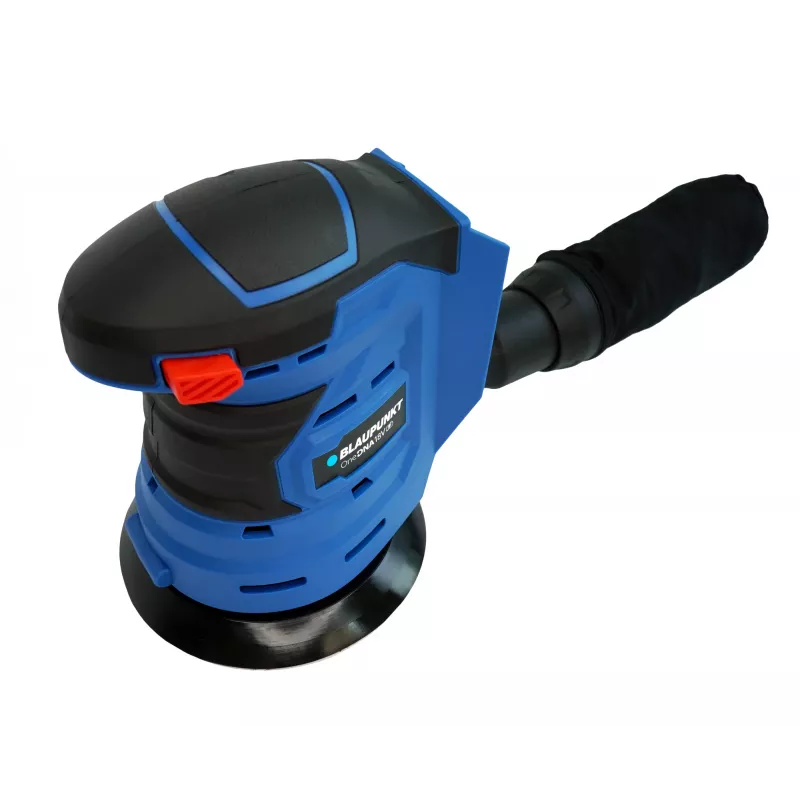 Blaupunkt CO4010 Orbitaallihvmasin 18V